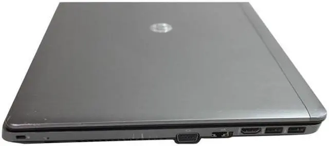 Alt view image 4 of 14 - HP Grade B Laptop ProBook AMD A6-4400M 8GB Memory 320GB HDD AMD Radeon HD 7520G 15.6" Windows 10 Pro 4545S
