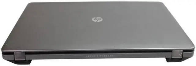 Alt view image 8 of 14 - HP Grade B Laptop ProBook AMD A6-4400M 8GB Memory 320GB HDD AMD Radeon HD 7520G 15.6" Windows 10 Pro 4545S