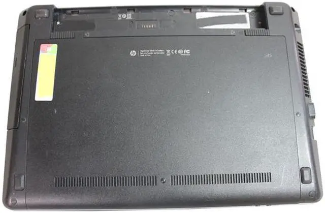 Alt view image 13 of 14 - HP Grade B Laptop ProBook AMD A6-4400M 8GB Memory 320GB HDD AMD Radeon HD 7520G 15.6" Windows 10 Pro 4545S