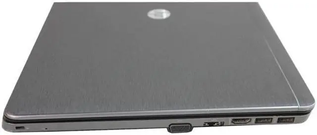 Alt view image 5 of 14 - HP Grade B Laptop ProBook AMD A6-4400M 8GB Memory 320GB HDD AMD Radeon HD 7520G 15.6" Windows 10 Pro 4545S