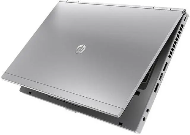 Alt view image 4 of 4 - HP EliteBook 14.1" Intel Core i5-2520M 8GB Memory Windows 10 Pro 64-Bit 8460P