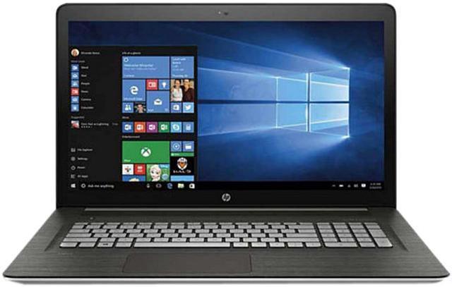 Refurbished: HP Laptop ENVY Intel Core i7 5th Gen 5500U (2.40GHz