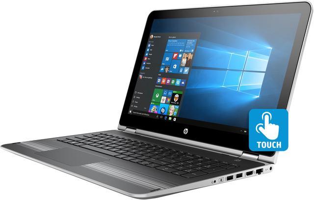 HP Pavilion X360 15.6 HD Convertible Touch Laptop, Intel Core i5-8265U  Processor, 20GB Memory: 16GB Intel Optane + 4GB RAM, 1TB Hard Drive, 2 Year  Warranty Care Pack with Accidental Damage Protection 