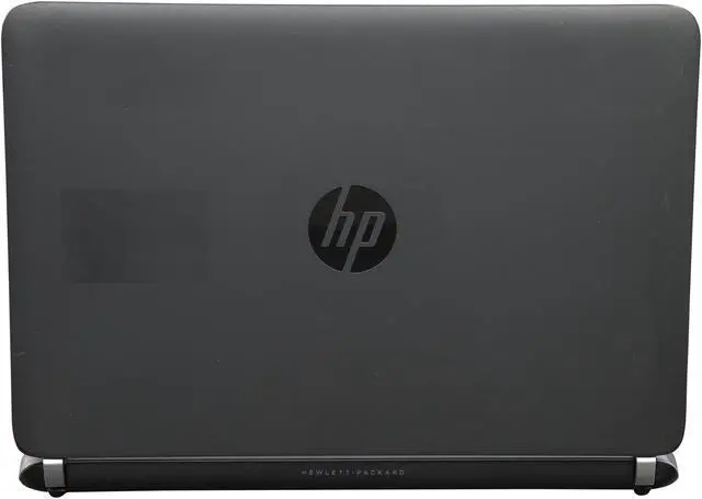 Alt view image 3 of 8 - HP ProBook 13.3" Intel Core i5-4200U 8GB Memory 128GB SSD Windows 10 Pro 64-Bit