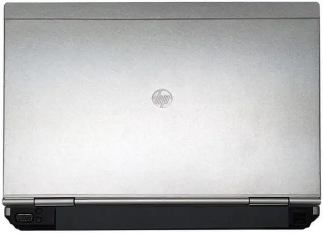 Alt view image 4 of 4 - Refurbished HP EliteBook 2570P 12.5" Intel Core i7-3520M 2.90GHz 8GB DDR3 1 TB DVD Windows 10 Professional 64 Bits 1 Year Warranty