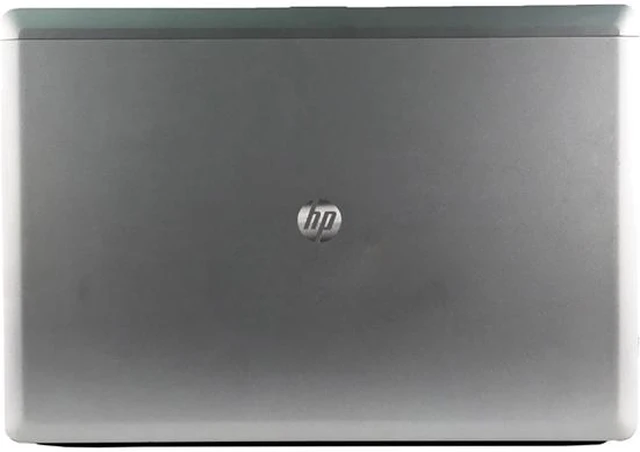 Alt view image 4 of 4 - HP EliteBook Folio 14.0" Intel Core i5-4310U 8GB Memory 120GB SSD Windows 10 Pro 9480M