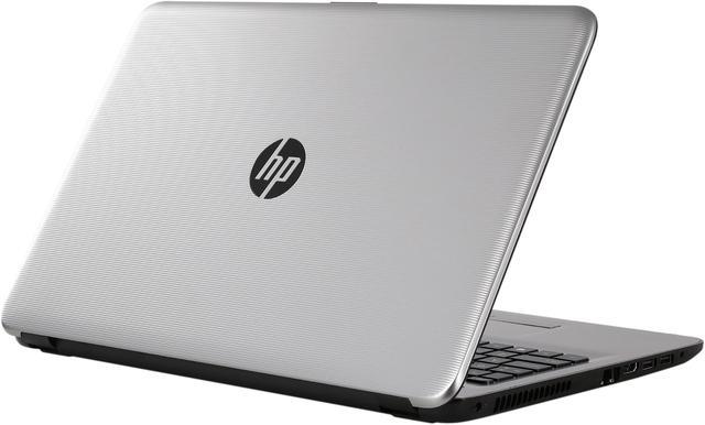 repulsion embargo lager Refurbished: HP Laptop Intel Core i5 7th Gen 7200U (2.50GHz) 4GB Memory  500GB HDD Intel HD Graphics 620 15.6" Touchscreen Windows 10 Laptop-HP-Z4L79UA  Laptops / Notebooks - Newegg.com