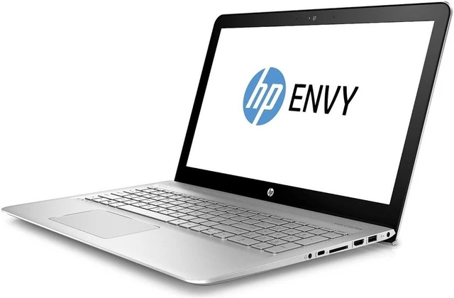 Refurbished: HP ENVY 15-AS043CL Intel Core i7-6560U X2 2.2GHz 16GB