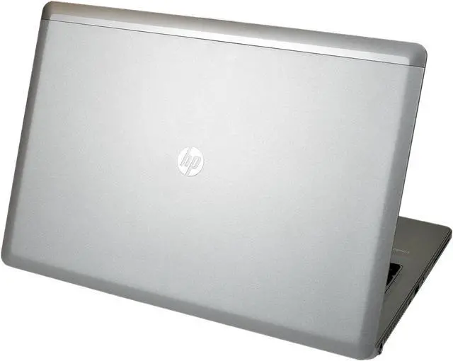 Alt view image 2 of 4 - HP Grade A Laptop Folio 9480M Intel Core i5 4th Gen 4310U (2.00 GHz) 8 GB Memory 500 GB HDD 14.0" Windows 10 Pro 64-Bit