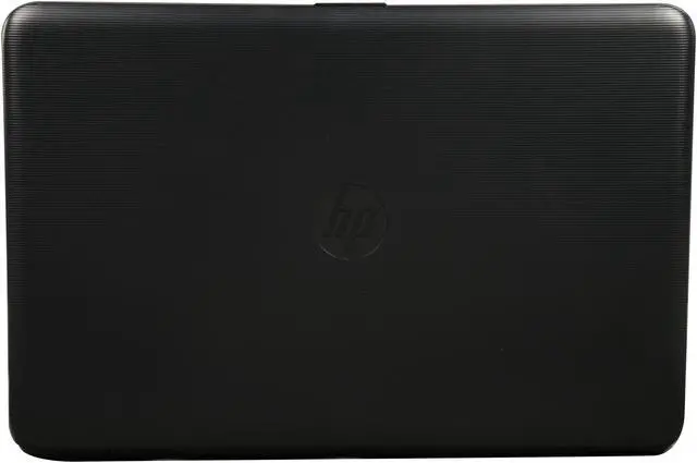 Alt view image 3 of 8 - HP Laptop 15-ba009dx AMD A6-Series A6-7310 (2.00 GHz) 4 GB Memory 500 GB HDD AMD Radeon R4 Series 15.6" Windows 10 Home 64-Bit (Certified Refurbished, Grade A)