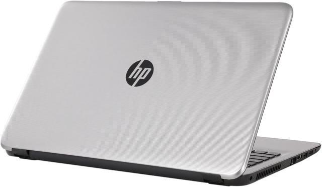 Open Box: HP Laptop Intel Core i5 7th Gen 7200U (2.50GHz) 8GB