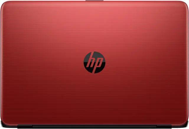 Courte critique du PC portable HP Pavilion 15-aw004ng