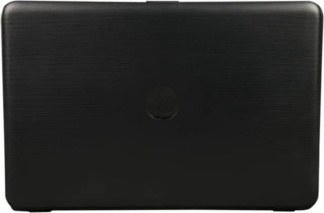 Alt view image 3 of 8 - HP Laptop Intel Core i3-6100U 8GB Memory 1TB HDD Intel HD Graphics 520 15.6" Touch Screen Windows 10 Home 64-Bit 15-ay028ca