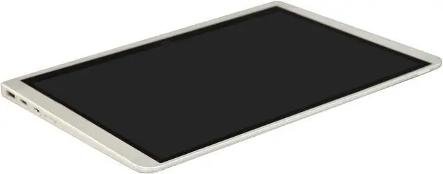 Alt view image 11 of 11 - HP x2 Detachable 10-p010nr Intel Atom x5-Z8350 (1.44 GHz) 2 GB DDR3L Memory 32 GB eMMC Intel HD Graphics 400 10.1" Touchscreen 1280 x 800 2-in-1 Tablet Windows 10 Home