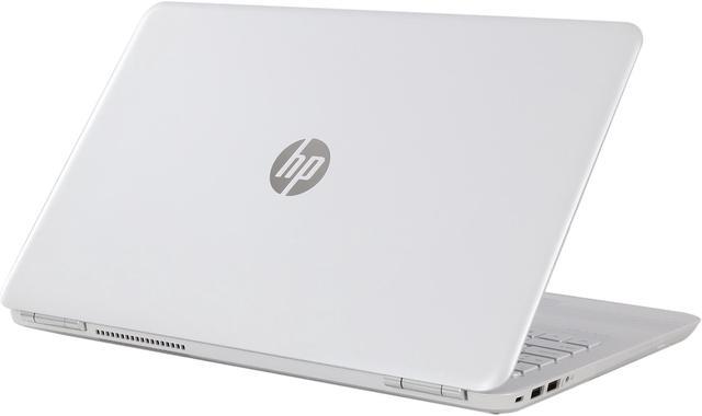 Refurbished: HP Laptop Pavilion Intel Core i5 6th Gen 6200U (2.30
