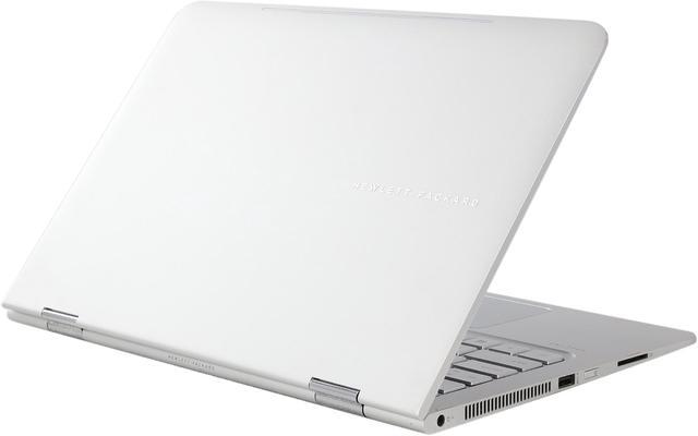 HP Spectre x360 Convertible Laptop 13.3 Intel i7-6500U 8G 256G SSD  Touchscreen