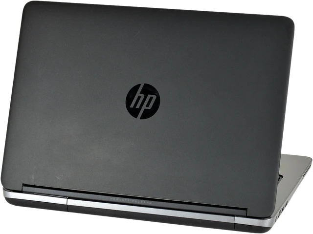 Alt view image 3 of 3 - HP 14.0" Intel Core i5-4300M 4GB Memory Windows 10 Home 64-Bit 640 G1