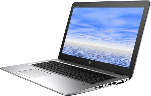 hp 850 g3 i5 6th generation