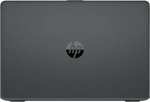 Alt view image 4 of 5 - HP Laptop Intel Core i5-7200U 8GB Memory 128 GB SSD Intel HD Graphics 620 15.6" Non-Touch Screen Windows 10 Pro 64-Bit 250 G6 (2NC71UT#ABA)