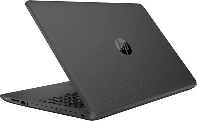 Alt view image 5 of 5 - HP Laptop Intel Core i5-7200U 8GB Memory 128 GB SSD Intel HD Graphics 620 15.6" Non-Touch Screen Windows 10 Pro 64-Bit 250 G6 (2NC71UT#ABA)
