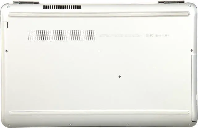 Alt view image 7 of 8 - HP Laptop Pavilion Intel Core i5-6200U 8GB Memory 1TB HDD Intel HD Graphics 520 15.6" Touch Screen Windows 10 Home 64-Bit 15-au057cl