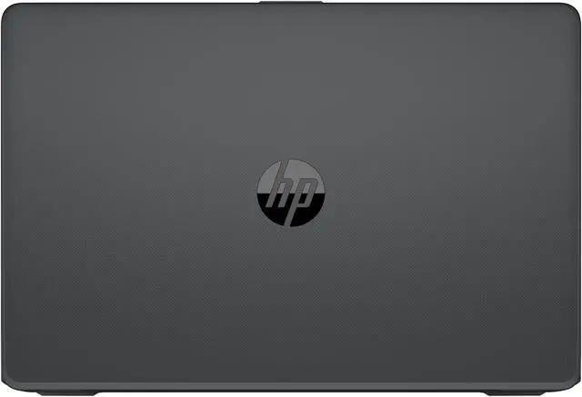 Alt view image 4 of 5 - HP Laptop AMD A6-9220 8GB Memory 256 GB SSD AMD Radeon R4 Series 15.6" Non-Touch Screen Windows 10 Pro 64-Bit 255 G6 (1LB17UT#ABA)