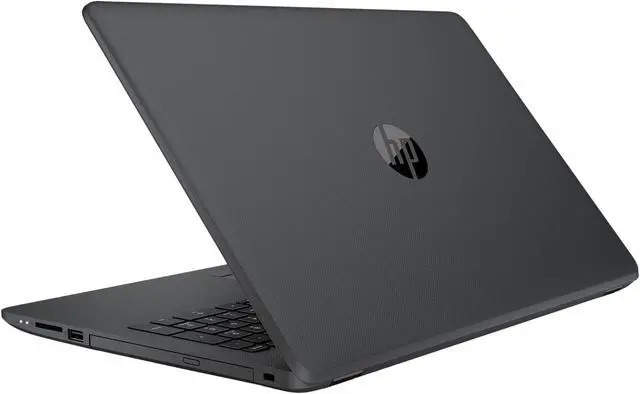 Alt view image 5 of 5 - HP Laptop AMD A6-9220 8GB Memory 256 GB SSD AMD Radeon R4 Series 15.6" Non-Touch Screen Windows 10 Pro 64-Bit 255 G6 (1LB17UT#ABA)