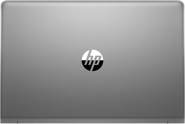 Alt view image 4 of 5 - HP Laptop Pavilion 15-cc563nr Intel Core i3 7th Gen 7100U (2.40 GHz) 8 GB Memory 1 TB SSHD Intel HD Graphics 620 15.6" Touchscreen Windows 10 Home 64-Bit