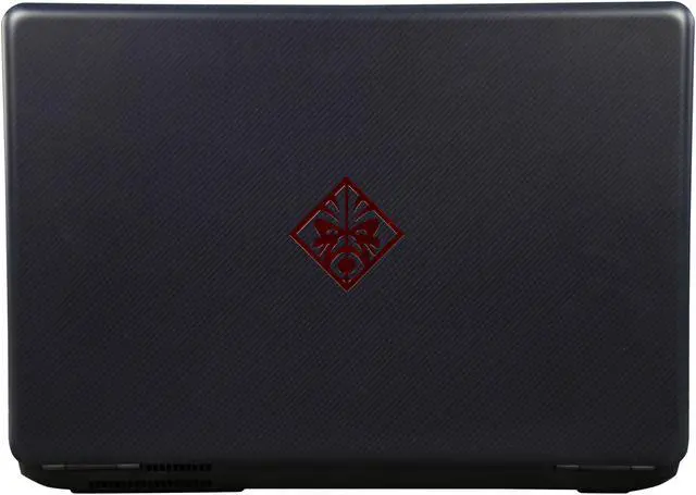 Alt view image 3 of 8 - HP OMEN 17-w295nr 17.3" Intel Core i7 7th Gen 7700HQ (2.80 GHz) NVIDIA GeForce GTX 1050 Ti 16 GB Memory 256 GB SSD 1 TB HDD Windows 10 Home 64-Bit Gaming Laptop -- ONLY @ NEWEGG