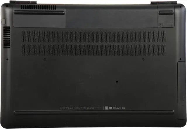 Alt view image 7 of 8 - HP OMEN 17-w295nr 17.3" Intel Core i7 7th Gen 7700HQ (2.80 GHz) NVIDIA GeForce GTX 1050 Ti 16 GB Memory 256 GB SSD 1 TB HDD Windows 10 Home 64-Bit Gaming Laptop -- ONLY @ NEWEGG