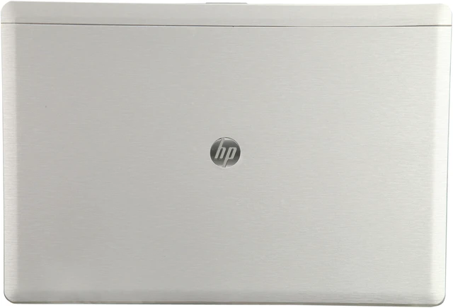 Alt view image 3 of 8 - HP EliteBook 14.0" Intel Core i5-3320M 4GB Memory Windows 10 Pro 64-Bit Folio 9470