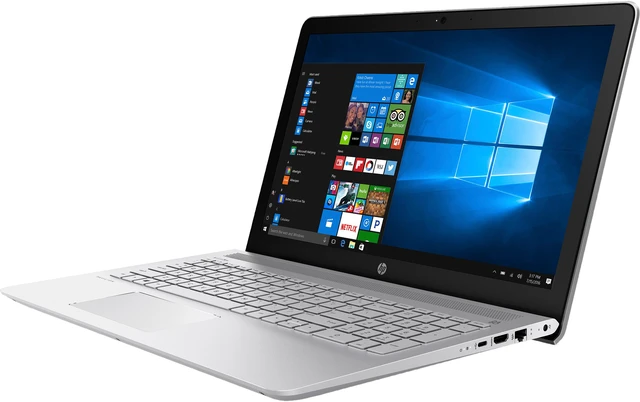 Open Box: HP Laptop Pavilion 15-cc565nr Intel Core i3 7th Gen