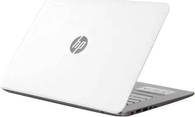 Refurbished: HP Chromebook Intel Celeron 14.0