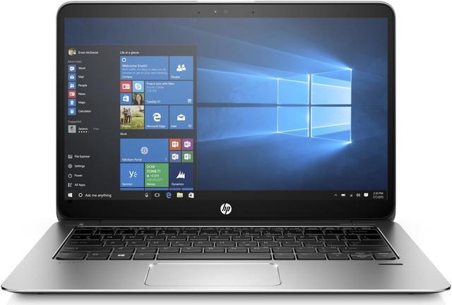 Refurbished: HP EliteBook 1030-G1 Intel Core M5-6Y57 X2 1.1GHz 