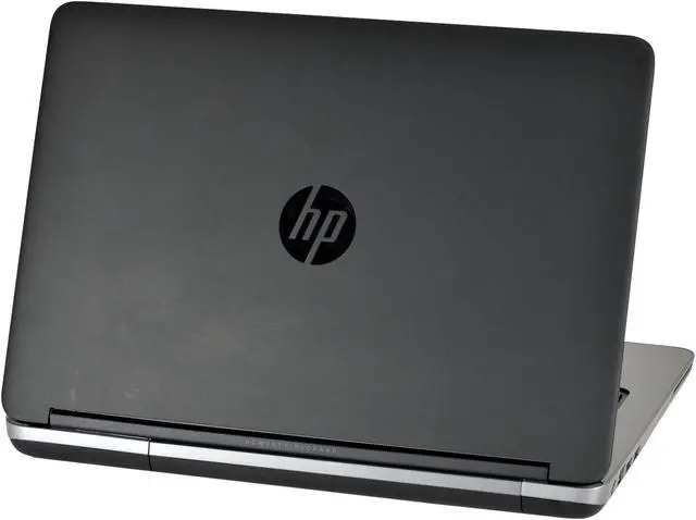 Alt view image 2 of 4 - HP Grade A Laptop 640 G1 Intel Core i5 4th Gen 4300M (2.60 GHz) 16 GB Memory 500 GB SSD 14.0" Windows 10 Pro 64-Bit