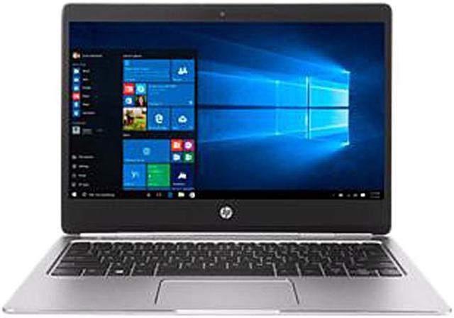 Refurbished: HP Laptop EliteBook Intel Core M7 6Y75 (1.20GHz) 8GB