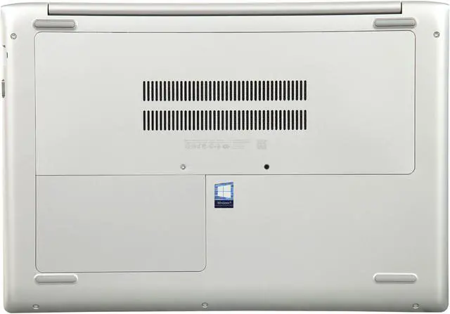 Alt view image 7 of 8 - HP Laptop ProBook Intel Core i7-8550U 8GB Memory 256 GB PCIe NVMe SSD NVIDIA GeForce 930MX 15.6" Non-Touch Screen Windows 10 Pro 64-Bit 450 G5 (2TA31UT#ABA)