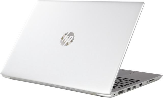 HP Laptop ProBook Intel Core i7-8550U 8GB Memory 256 GB PCIe NVMe 