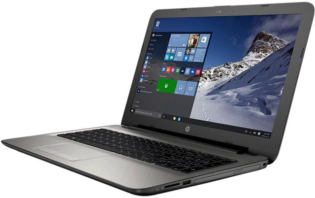 Refurbished: HP 15.6