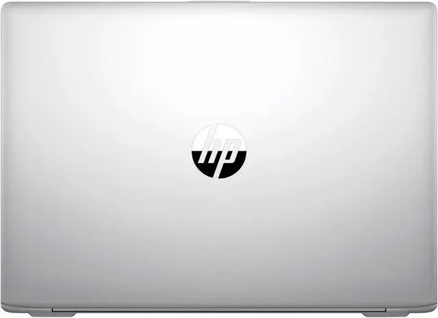 Alt view image 6 of 8 - HP Laptop ProBook 440 G5 Intel Core i5-8250U 4GB Memory 500GB HDD Intel UHD Graphics 620 14.0" Non-Touch Screen Windows 10 Pro 64-bit 2TA29UT#ABA