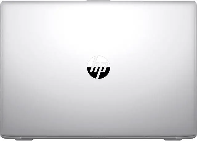 Alt view image 6 of 7 - HP Laptop ProBook Intel Core i3-6006U 4GB Memory 500GB HDD Intel HD Graphics 520 15.6" Windows 10 Home 64-Bit 450 G5 (2SU19UT#ABA)