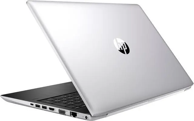 Alt view image 7 of 7 - HP Laptop ProBook Intel Core i3-6006U 4GB Memory 500GB HDD Intel HD Graphics 520 15.6" Windows 10 Home 64-Bit 450 G5 (2SU19UT#ABA)