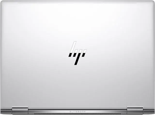 Alt view image 3 of 8 - HP EliteBook Intel Core i5-7200U 8GB Memory 128GB SSD Intel HD Graphics 620 12.5" Touch Screen 1920 x 1080 Convertible 2-in-1 Laptop Windows 10 Pro 64-bit x360 (2UN95UT#ABA)