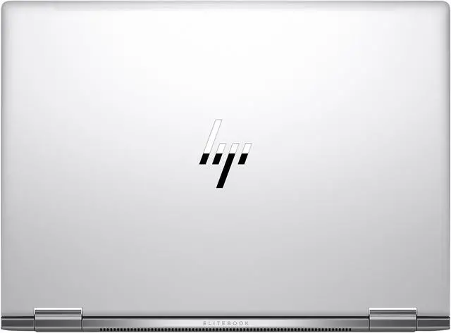 Alt view image 7 of 8 - HP EliteBook x360 Intel Core i7-7500U 8GB Memory 256 GB SSD Intel HD Graphics 620 12.5" Touch Screen 1920 x 1080 Convertible 2-in-1 Laptop Windows 10 Pro 64-bit 1020 G2