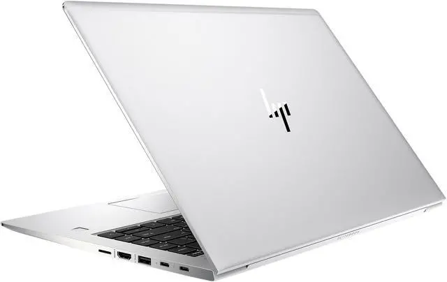 Alt view image 5 of 5 - HP Laptop EliteBook Intel Core i7-7500U 16GB Memory 512 GB SSD Intel HD Graphics 620 14.0" Touch Screen Windows 10 Pro 64-bit