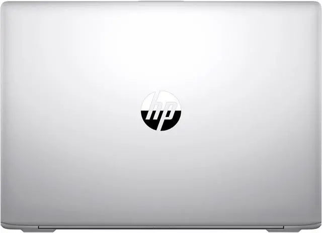 Alt view image 7 of 8 - HP Laptop ProBook Intel Core i3-7100U 4GB Memory 500GB HDD Intel HD Graphics 620 14.0" Non-Touch Screen Windows 10 Home 64-Bit 440 G5 (2TC01UT#ABA)