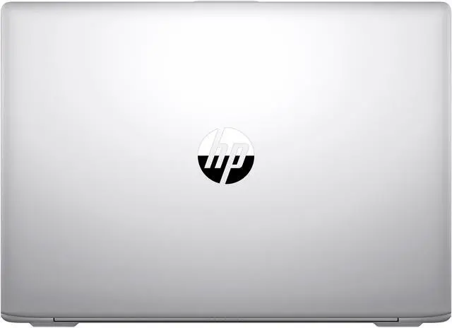 Alt view image 7 of 11 - HP Laptop ProBook Intel Core i3-7100U 4GB Memory 500GB HDD 512 GB SSD Intel HD Graphics 620 14.0" Non-Touch Screen Windows 10 Pro 64-Bit 440 G5 (2SS93UT#ABA)