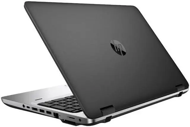Alt view image 7 of 7 - HP Laptop Intel Core i5-6300U 8GB Memory 256 GB SSD 15.6" Windows 10 Pro ProBook 650 G2