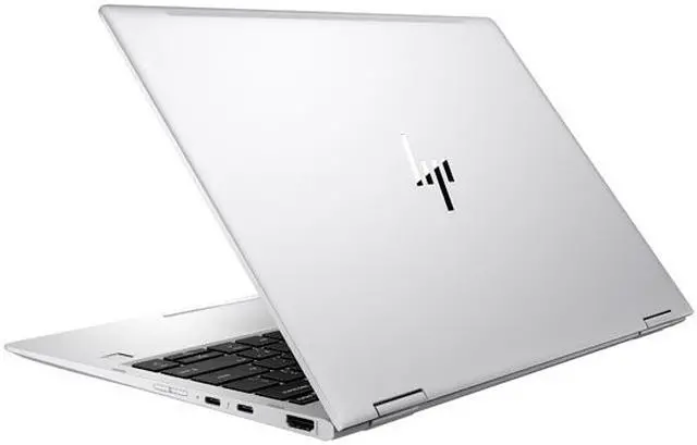 Alt view image 8 of 8 - HP EliteBook x360 Intel Core i7-7600U 16GB Memory 512 GB NVMe SSD Intel HD Graphics 620 12.5" Touch Screen 1920 x 1080 Convertible 2-in-1 Laptop Windows 10 Pro 64-Bit 1020 G2 (2UE51UT#ABA)