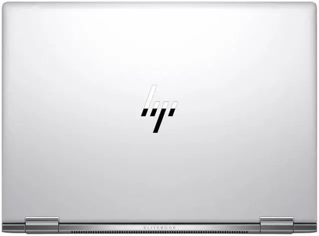 Alt view image 7 of 8 - HP EliteBook x360 Intel Core i7-7600U 16GB Memory 512 GB NVMe SSD Intel HD Graphics 620 12.5" Touch Screen 1920 x 1080 Convertible 2-in-1 Laptop Windows 10 Pro 64-Bit 1020 G2 (2UE51UT#ABA)